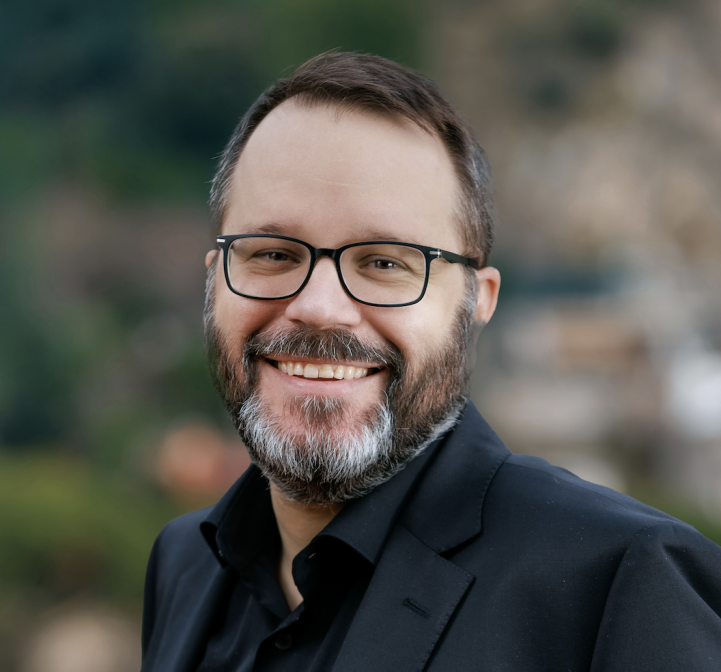 SEBASTIEN BAEHNI